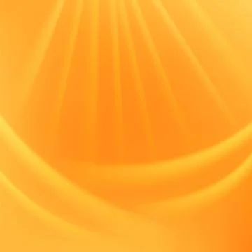 Abstract Light Yellow Background Abstract Light Background. Blurred Lights... Stock Photos