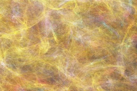 Abstract light yellow background Stock Illustration