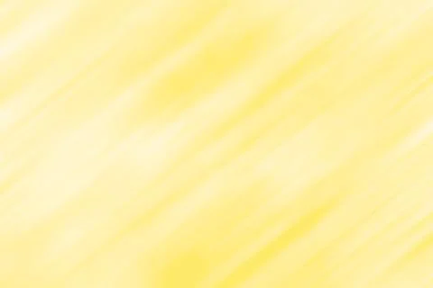 Abstract light yellow blured texture background Stock Photos