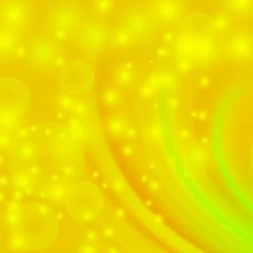 Abstract Light Yellow Wave Background Abstract Light Yellow Wave Backgroun... Stock Photos