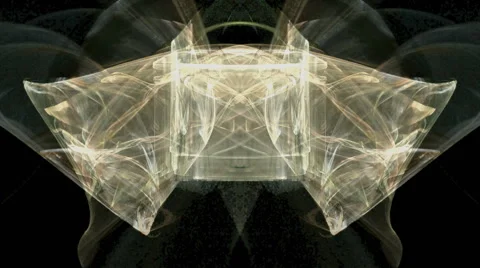 Abstract light1 Stock Footage 43064727