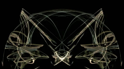 Abstract light10 Stock Footage 43065978