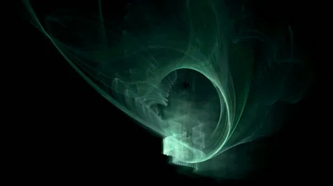 Abstract light11 Stock Footage 43065895