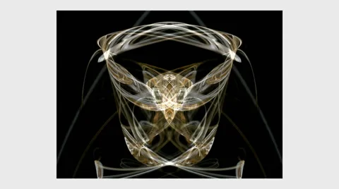Abstract light16 Stock Footage 43067312