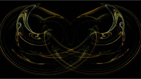 Abstract light2 Stock Footage 43068720