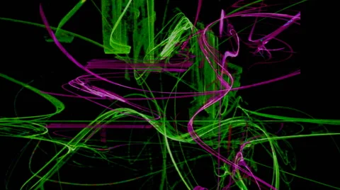 Abstract light22 Stock Footage 43069165