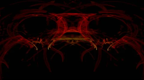 Abstract light3 Stock Footage 43069291