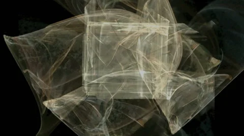 Abstract light4 Stock Footage 43070245