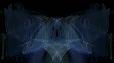 Abstract light6 Stock Footage 43070033