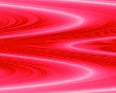 Abstract light,color wave background Stock Illustration