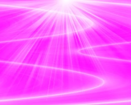 Abstract light,color wave background Stock Illustration