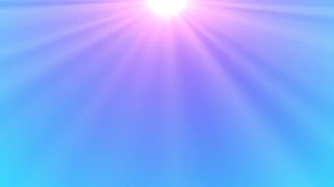 Abstract lighting background animation purple flashing light effect animated Stock Footage 282919406