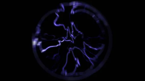 Abstract Lighting Background Видео 56767189