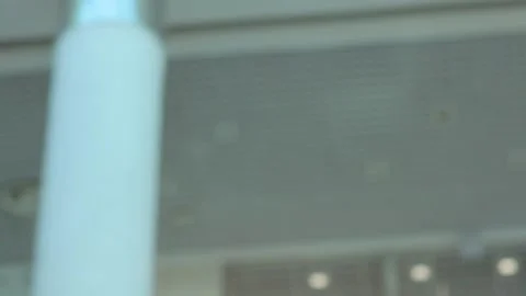 Abstract Lighting Flare Stock Footage 135783435