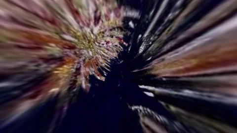 Abstract lighting Stock Footage 181252519