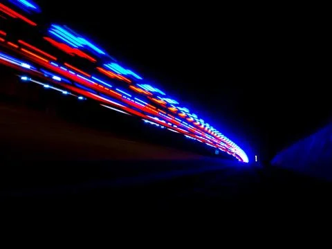 Abstract lighting Stock Photos