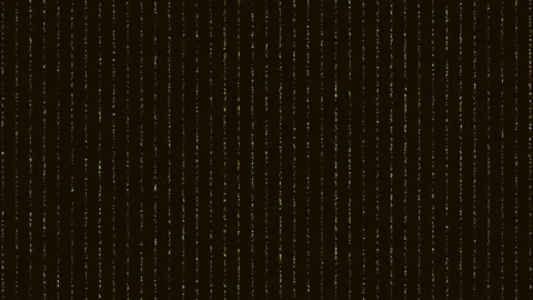 Abstract lighting texture background striped golden color texture loop animation Stock Footage 284763912