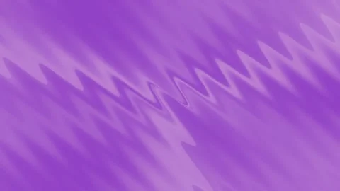 Abstract Lightning Bolt Shape on Smooth Purple Background Stock Footage 337226873