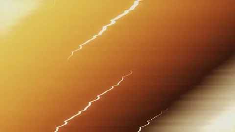 Abstract Lightning Gradient Background Loop Vídeo Stock 344621585
