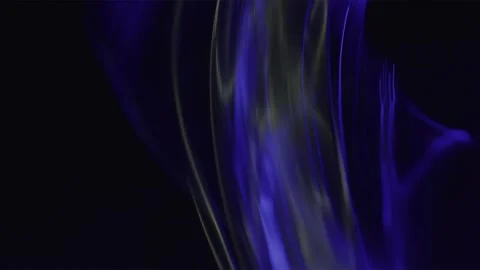 Abstract Lights And Images - Fast Spinning Flashing Colors Stock Footage 252755899