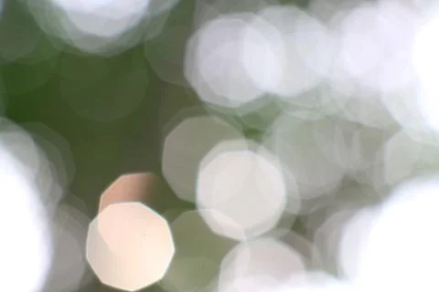 Abstract lights and shadows create a dreamy background for design work Stock Photos