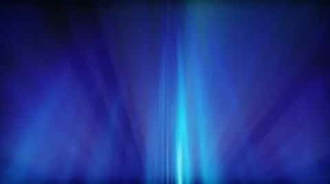 Abstract Lights Background Blue 2 Stock Footage 10831605