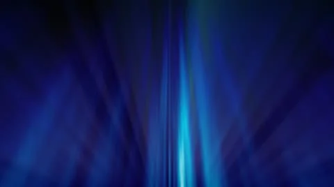 Abstract Lights Background Blue Stock Footage 10831604