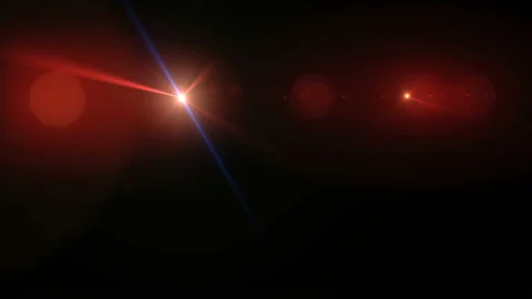 Abstract Lights Background 動画素材 87787283