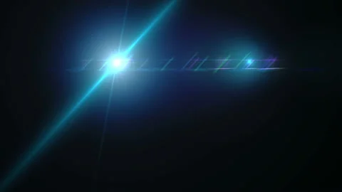 Abstract Lights Background Stock Footage 87787333