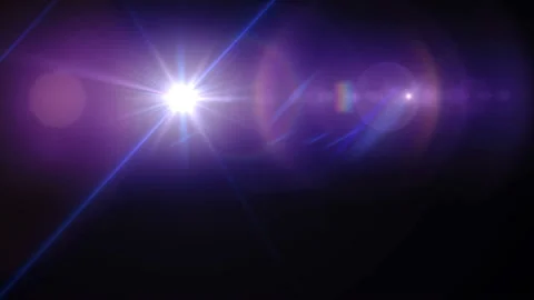 Abstract Lights Background Vidéo 87787843