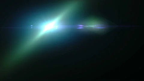 Abstract Lights Background Видео 87788620