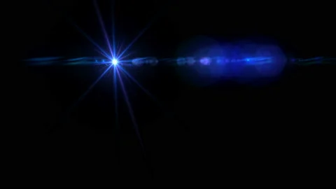 Abstract Lights Background 動画素材 87792263