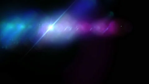 Abstract Lights Background 스톡 동영상 87794945