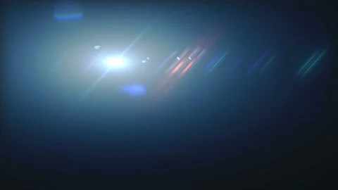 Abstract Lights Background Vidéo 87796591