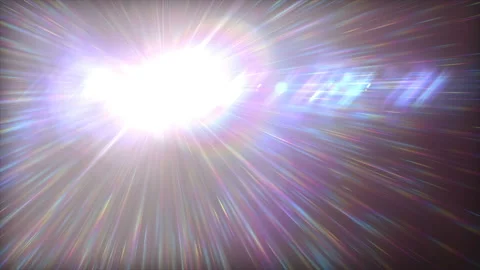 Abstract Lights Background 動画素材 87796983