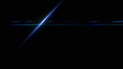 Abstract Lights Background Vidéo 87797022