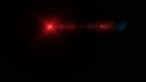 Abstract Lights Background Stock Footage 87797342