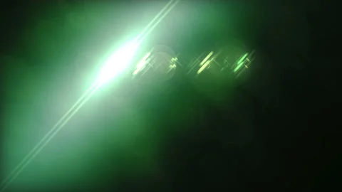 Abstract Lights Background Stock Footage 87797466