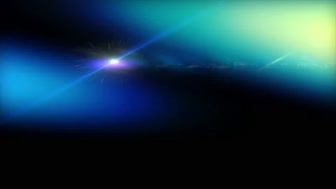 Abstract Lights Background Vidéo 87797476