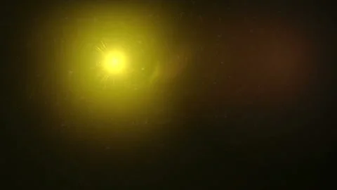 Abstract Lights Background Stock Footage 87797722