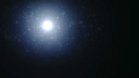 Abstract Lights Background 動画素材 87799031