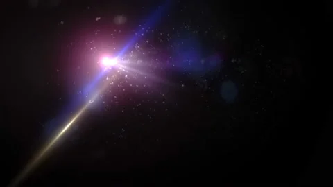 Abstract Lights Background Vidéo 87799215