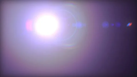 Abstract Lights Background Vidéo 87799600