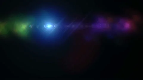 Abstract Lights Background 動画素材 87800327