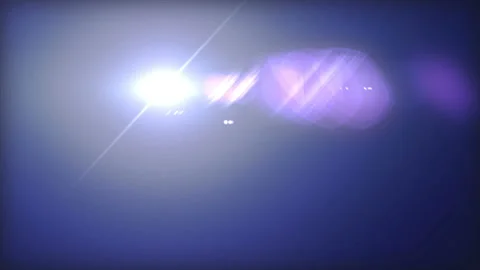 Abstract Lights Background Stock Footage 87800703