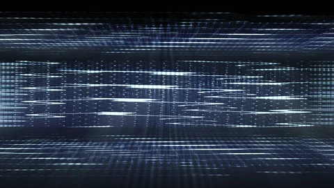 Abstract Lights Background Vidéo 103796681