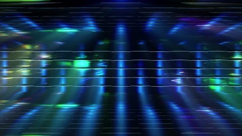 Abstract Lights Background Video stock 103918175