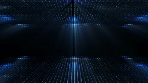 Abstract Lights Background Stock Footage 103920476