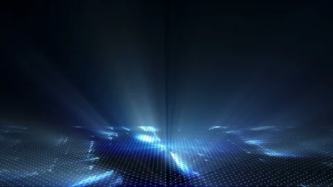 Abstract Lights Background 库存影片 103923364