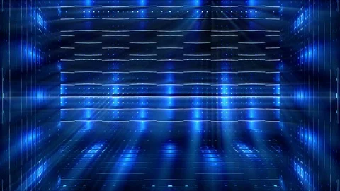 Abstract Lights Background Stock-Footage 103990193